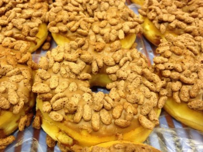 Foto: Boogie Donuts